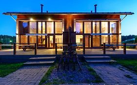 Kiurun Villas